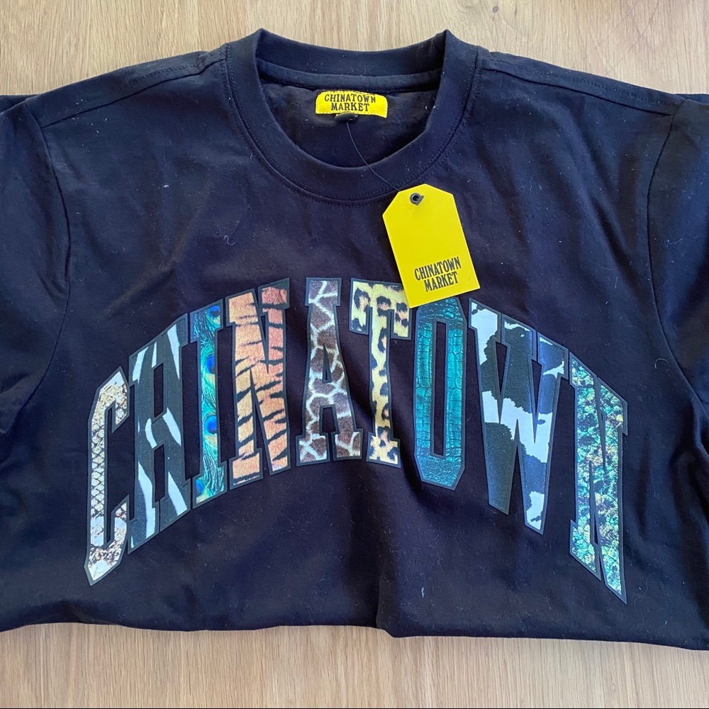 Chinatown Market T Shirt